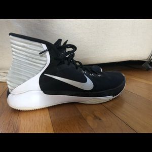 Nike Hyperfuse Defense 2016